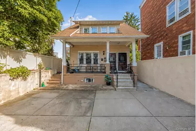 4558 Richardson Avenue, Bronx, NY 10470 - Photo 1