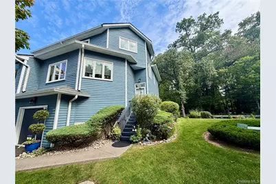 35 Village Green, Bardonia, NY 10954 - Photo 1