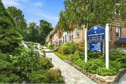 4 Anchorage Lane #5B, Oyster Bay, NY 11771 - Photo 5