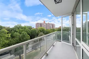 640 W 237th St, Bronx, NY 10463 - Photo 5