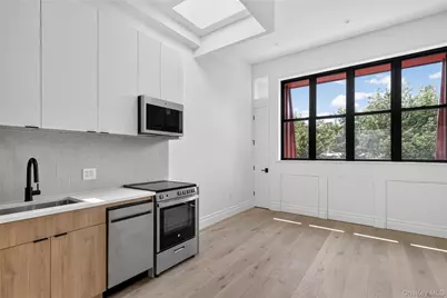 427 E 140th Street #8, Bronx, NY 10451 - Photo 3