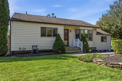 78 Little Plains Road, Huntington, NY 11743 - Photo 1