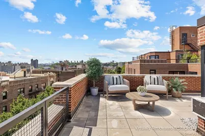 65 Park Terrace East #C86, New York, NY 10034 - Photo 1