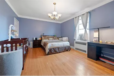 84-49 168th Street #2U, Jamaica, NY 11432 - Photo 11