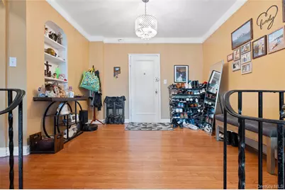 84-49 168th Street #2U, Jamaica, NY 11432 - Photo 5