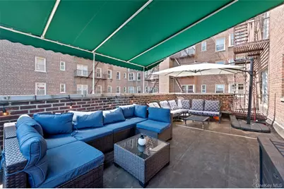 84-49 168th Street #2U, Jamaica, NY 11432 - Photo 13