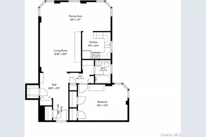 235 Garth Road #C4E, Scarsdale, NY 10583 - Photo 21