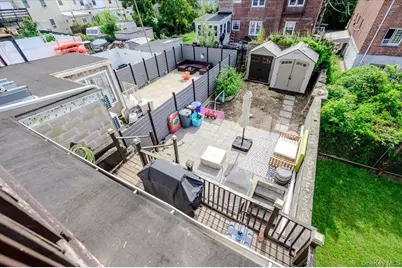 1321 Balcom Avenue #1, Bronx, NY 10461 - Photo 21