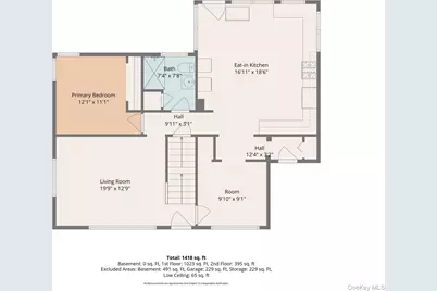 4 Garrett Place, Poughkeepsie, NY 12603 - Photo 35