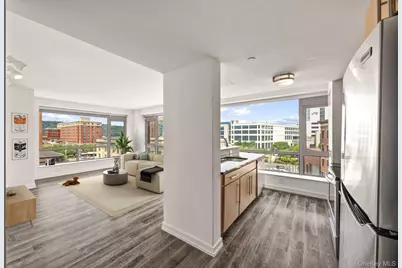 66 Main Street #815, Yonkers, NY 10701 - Photo 1