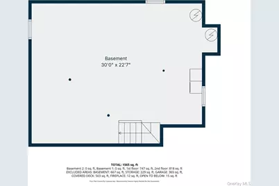 287 Peconic Terrace, Calverton, NY 11933 - Photo 15