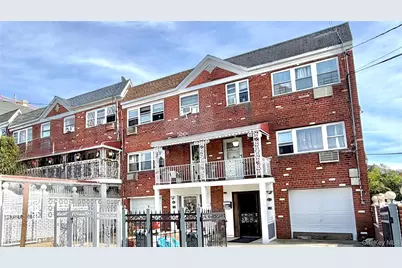 2016 Lafayette Avenue, Bronx, NY 10473 - Photo 1