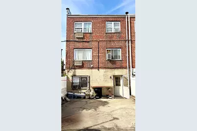 2016 Lafayette Avenue, Bronx, NY 10473 - Photo 13