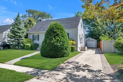 54 Sullivan Road, Farmingdale, NY 11735 - Photo 1
