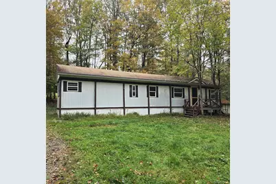 80 Swiss Hill Road N, Jeffersonville, NY 12748 - Photo 1