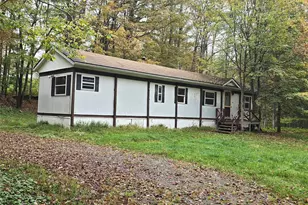 80 Swiss Hill Rd N, Jeffersonville, NY 12748 - Photo 3
