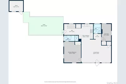 25 Tamarack Road, Rocky Point, NY 11778 - Photo 35