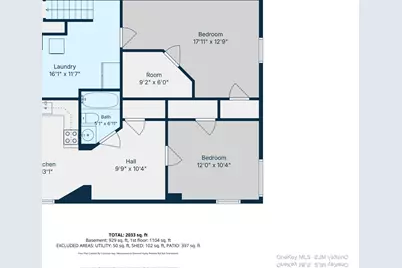 25 Tamarack Road, Rocky Point, NY 11778 - Photo 33