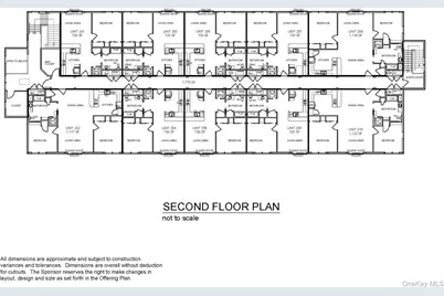 128 Vineyard Avenue #201, Highland, NY 12528 - Photo 13
