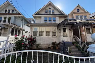 111-32 118th, Ozone Park, NY 11420 - Photo 1