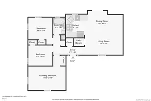 1 Brentwood Dr, Pleasantville, NY 10570 - Photo 25