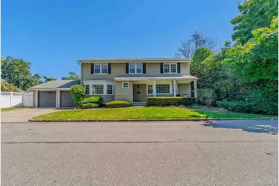 2 Ike Place, Woodmere, NY 11598 - Photo 1