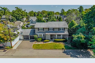 2 Ike Place, Woodmere, NY 11598 - Photo 31