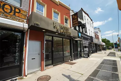 1791 Fulton, Brooklyn, NY 11233 - Photo 3