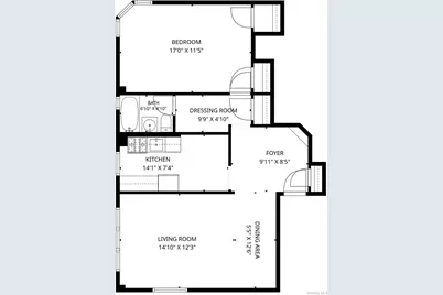 65 Park Terrace East #C48, New York, NY 10034 - Photo 17