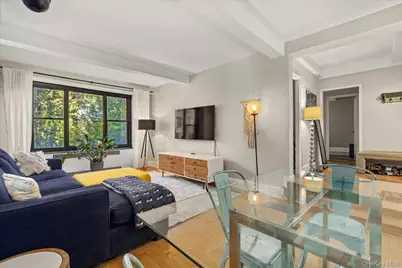 65 Park Terrace East #C48, New York, NY 10034 - Photo 3