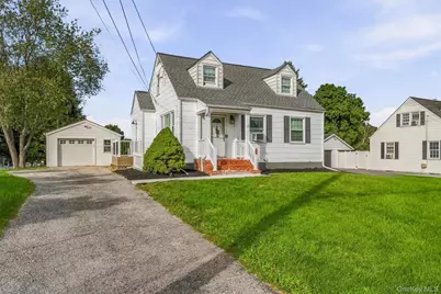 3 Kinderhook Drive, Poughkeepsie, NY 12603 - Photo 1