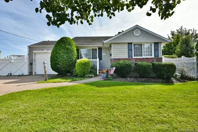 216 Linden Street, Massapequa Park, NY 11762 - Photo 1