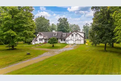 38 Nine Partners Road, Staatsburg, NY 12580 - Photo 1