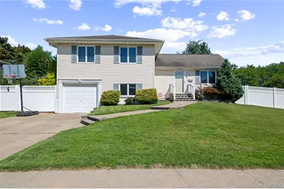 3993 Bernice Road, Seaford, NY 11783 - Photo 1