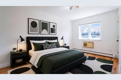 24 Pennyfield Avenue #2C, Bronx, NY 10465 - Photo 5