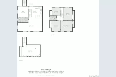 10 Harrison Drive, Shirley, NY 11967 - Photo 31