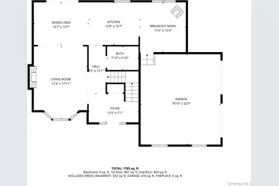8 Sommerset Drive, Yaphank, NY 11980 - Photo 45