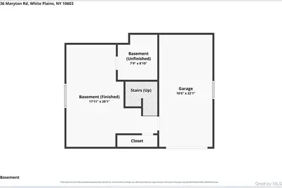 36 Maryton Road, White Plains, NY 10603 - Photo 43