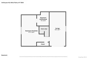 36 Maryton Rd, White Plains, NY 10603 - Photo 43