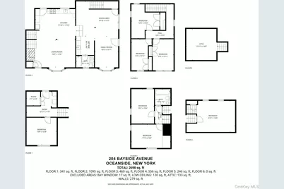 204 Bayside Avenue, Oceanside, NY 11572 - Photo 21