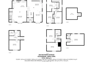 204 Bayside Ave, Oceanside, NY 11572 - Photo 21