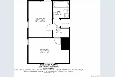 204 Bayside Avenue, Oceanside, NY 11572 - Photo 17