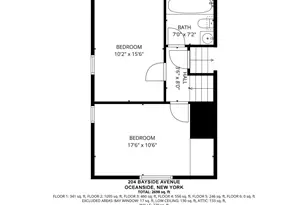 204 Bayside Ave, Oceanside, NY 11572 - Photo 17