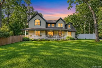 15 Hillcrest Avenue, Port Jefferson, NY 11777 - Photo 1
