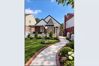 11547 223rd Street, Cambria Heights, NY 11411 - Photo 1