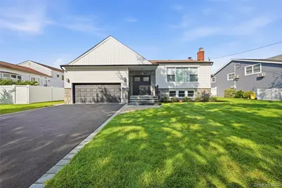 16 Merritt Avenue, Massapequa, NY 11758 - Photo 1