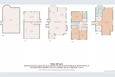 4 Bayview Circle, Manhasset, NY 11030 - Photo 35