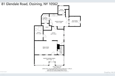 81 Glendale Road, Ossining, NY 10562 - Photo 27