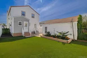 48 W Windsor Pkwy, Oceanside, NY 11572 - Photo 9
