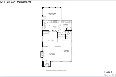 1211 Park Avenue, Mamaroneck, NY 10543 - Photo 21